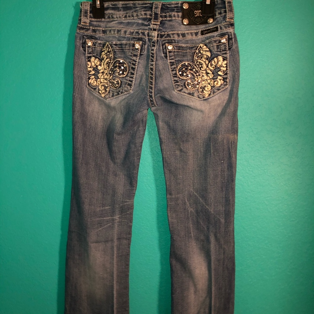 Jeans - Picture 2 of 2